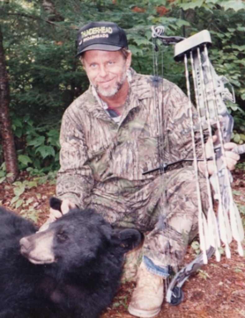 Dean A. Martin Profile Photo