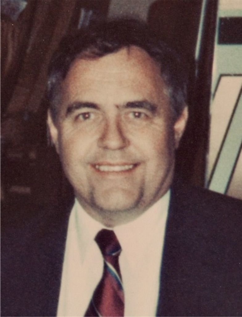 Vernon G. Johnson Profile Photo