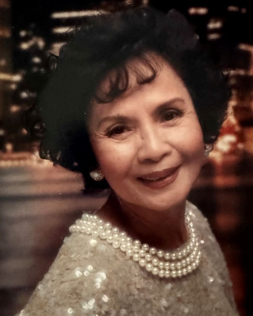 Rosita "Rose" Liban Pagulayan