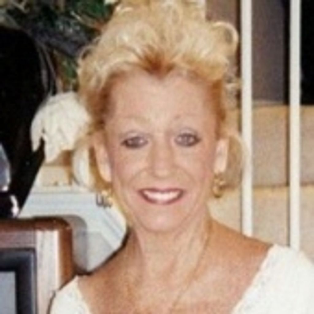 Peggy Latarte Hull