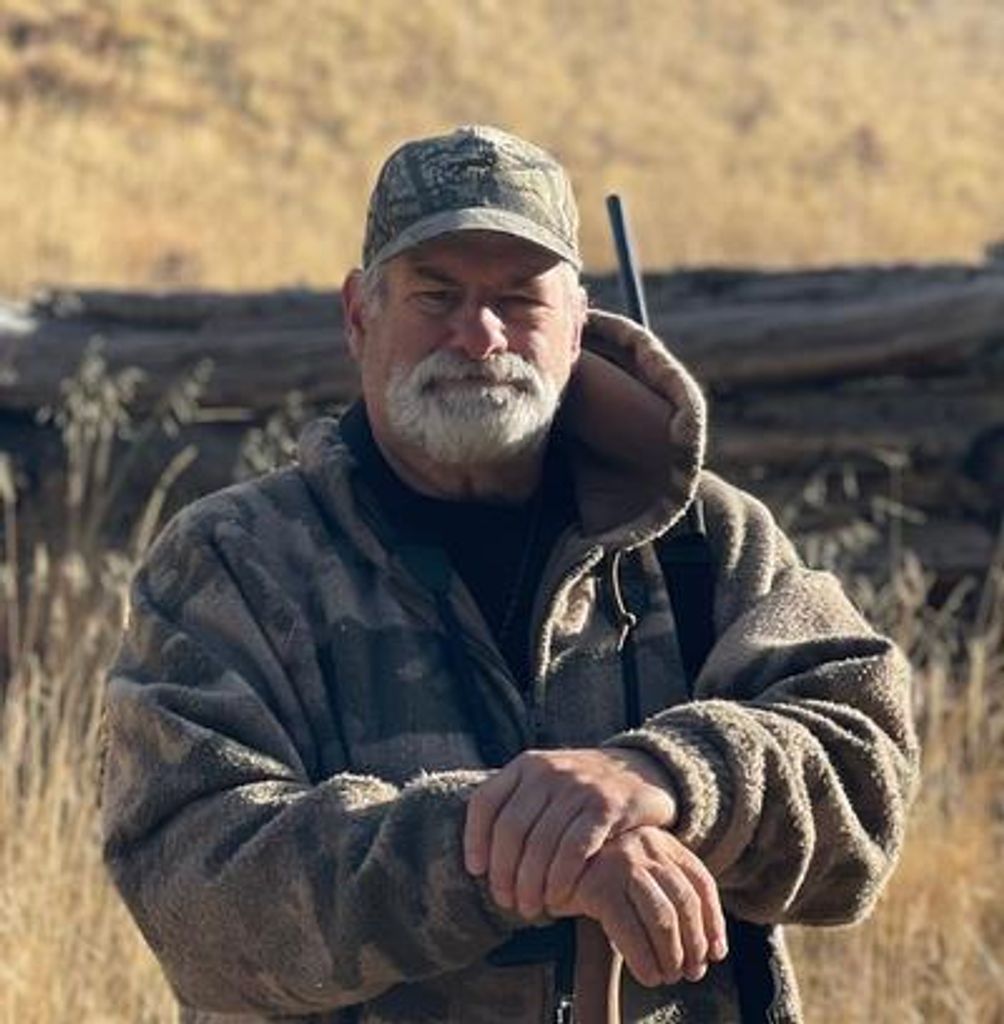 Robert Alan Knoop Jr. Profile Photo