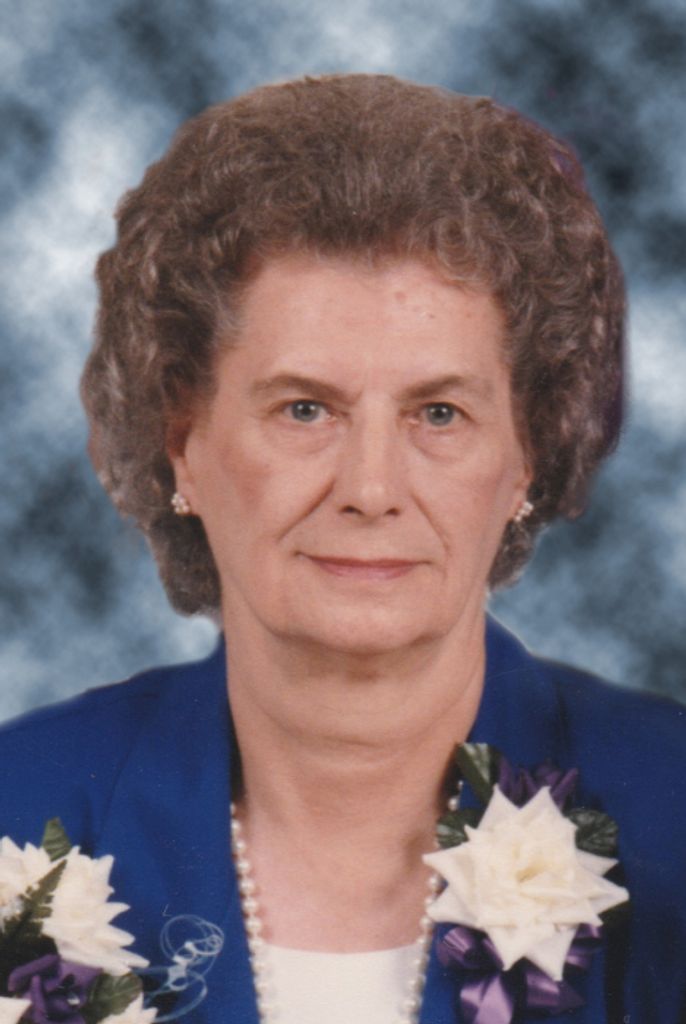Ruth Neuman