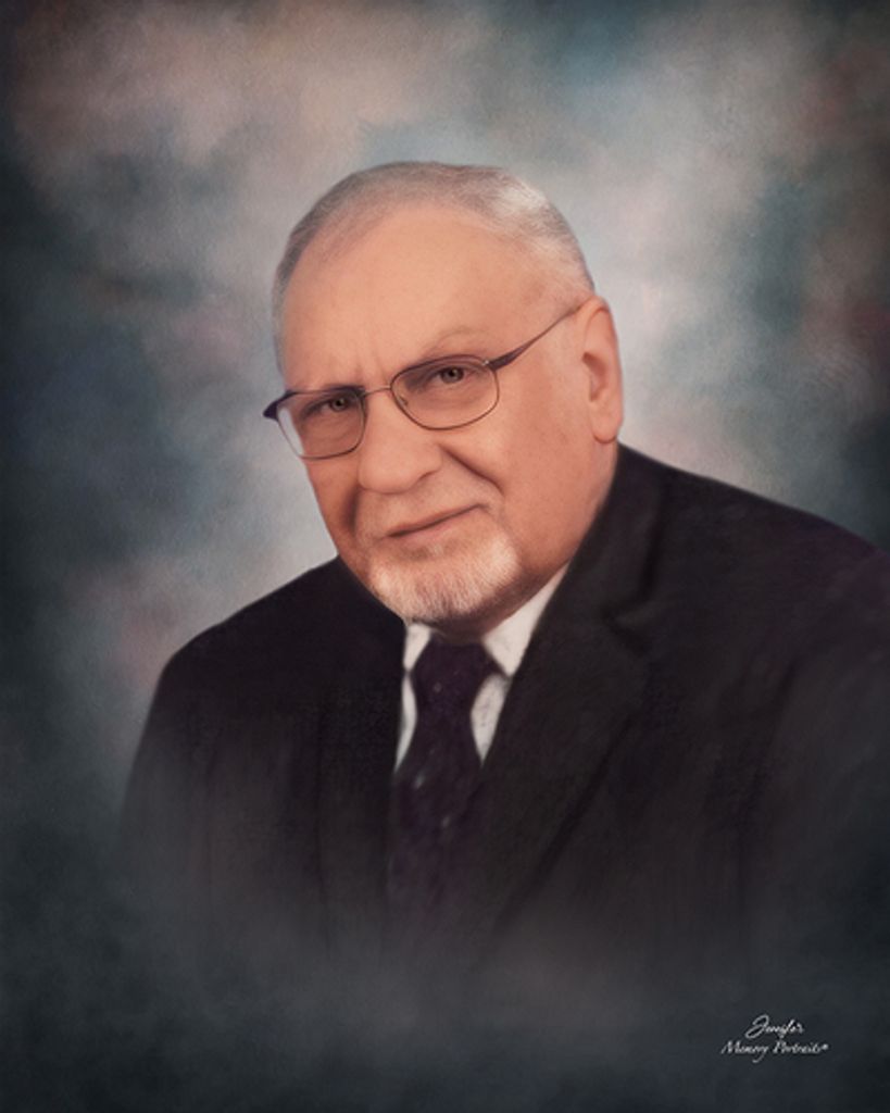 James "Jimmy" E. Fontenot