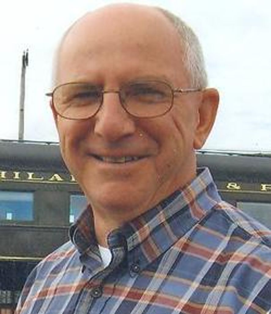 Richard S. Snyder, Sr.