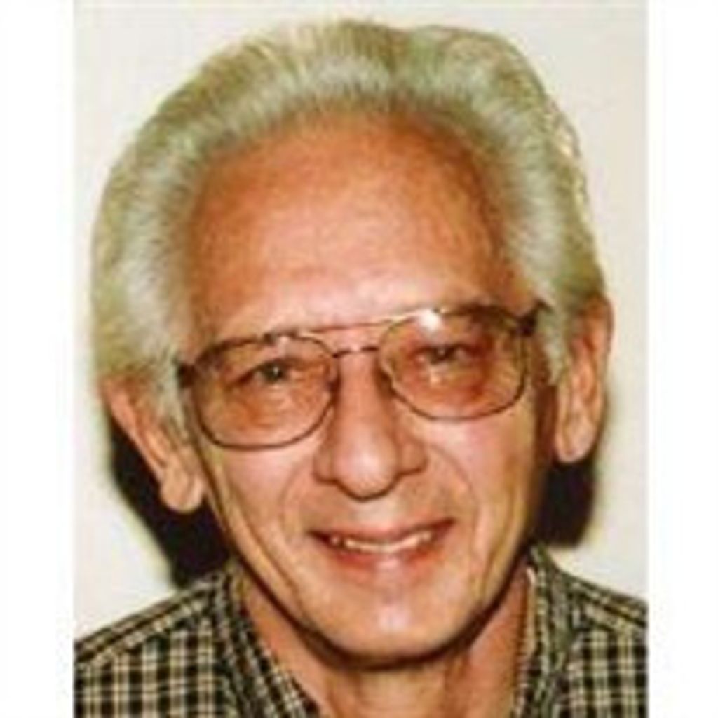 Thomas G. Brhel