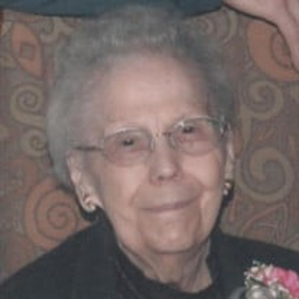 Cora (Cornelisen) Baeten
