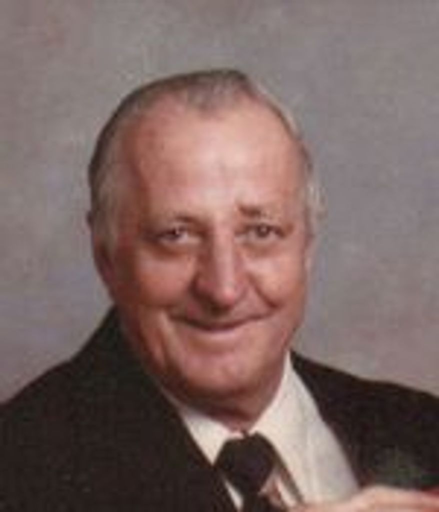 Robert Charles Keenan
