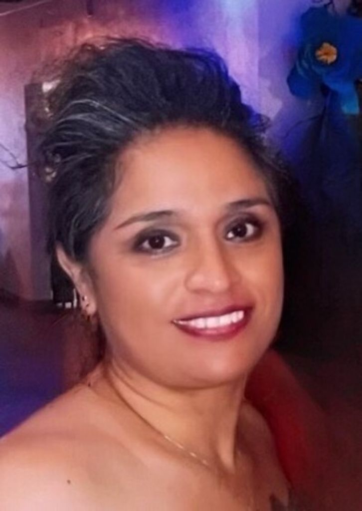 Angelica Guadalupe Ruiz Profile Photo