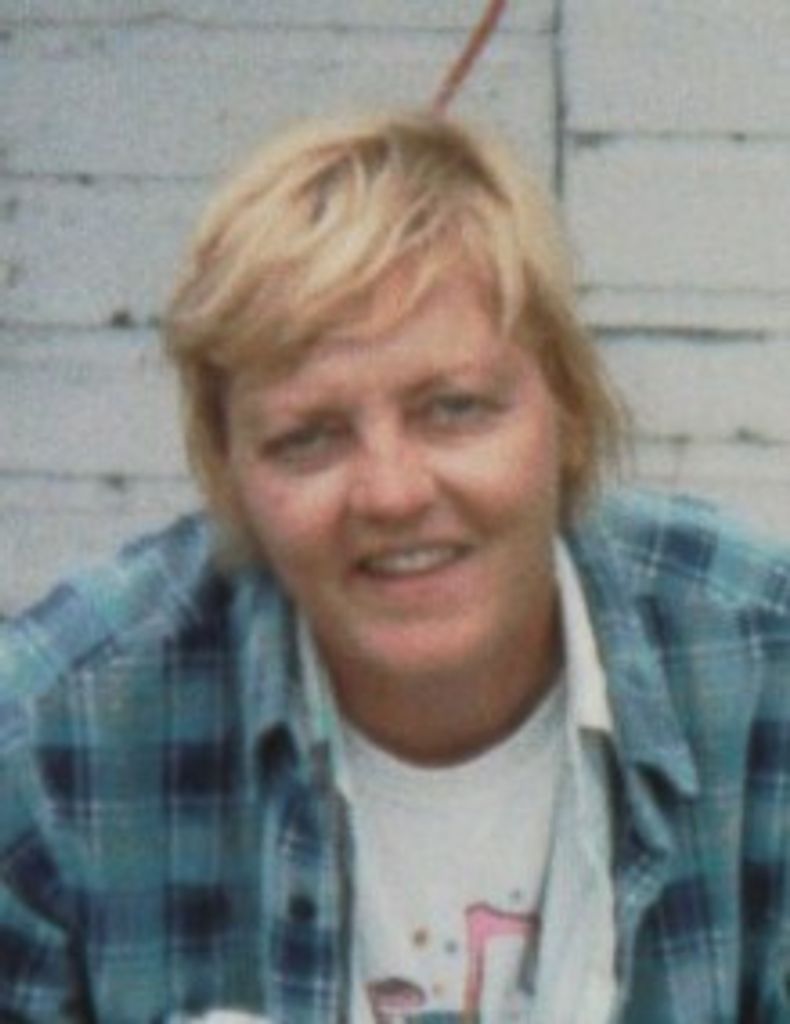 Kathy McManus