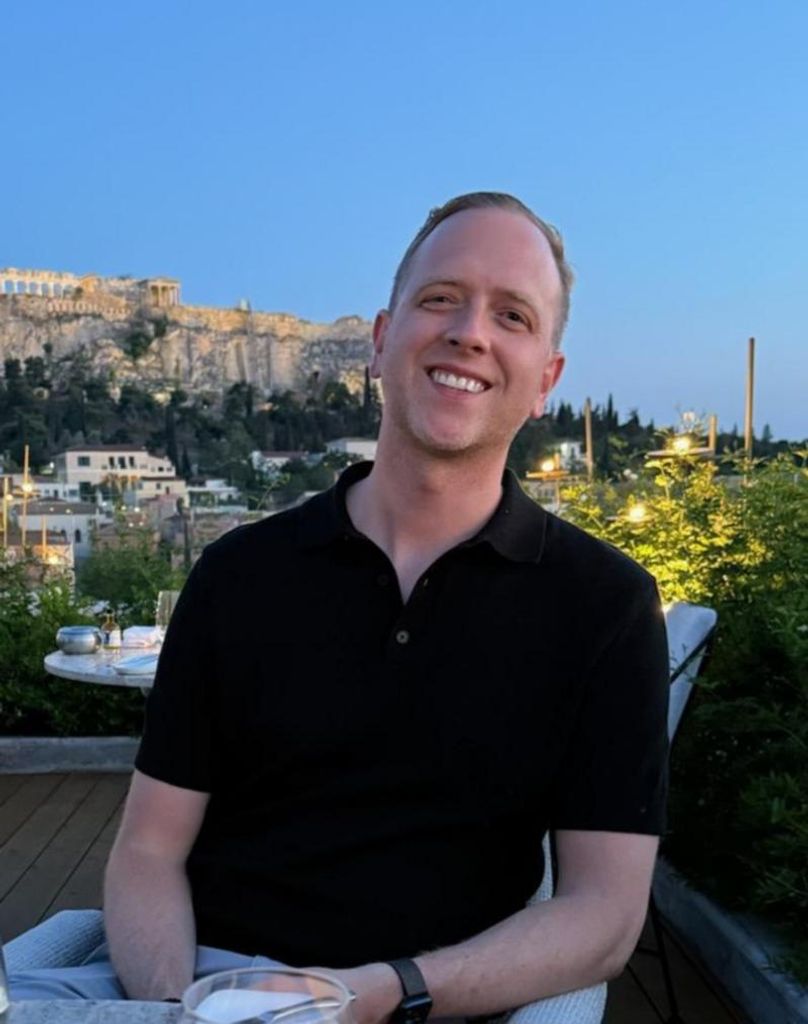 Sean A. Ray Profile Photo