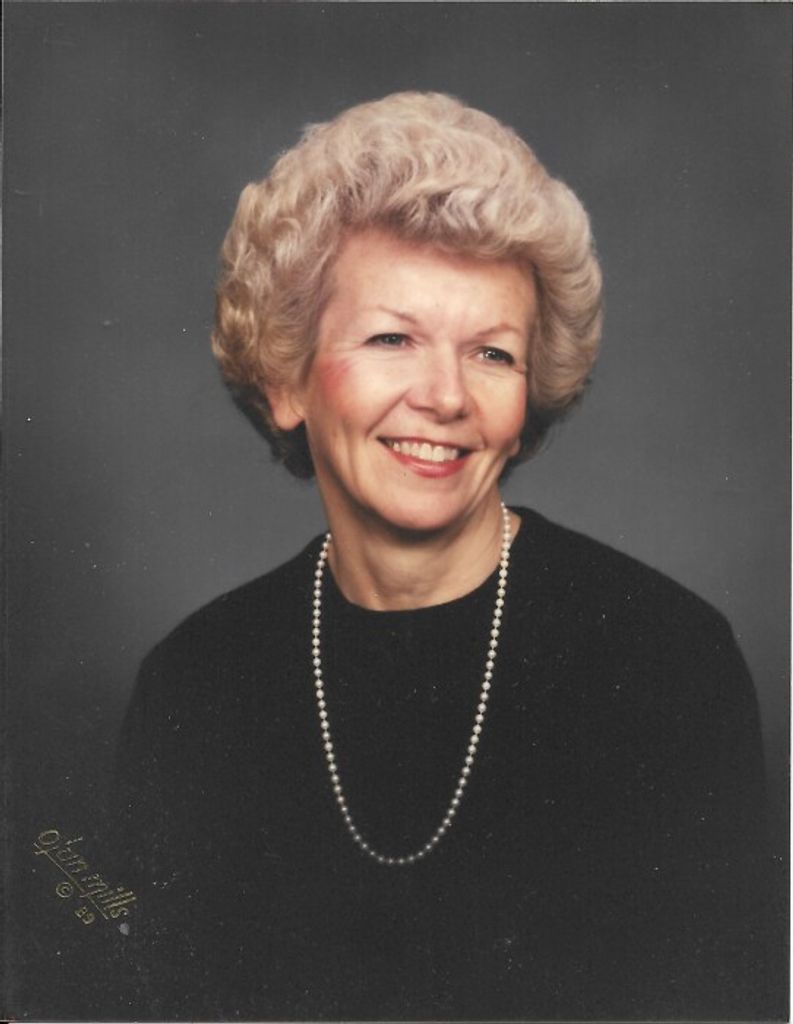 Beverly Day (Day)  Herzog Profile Photo