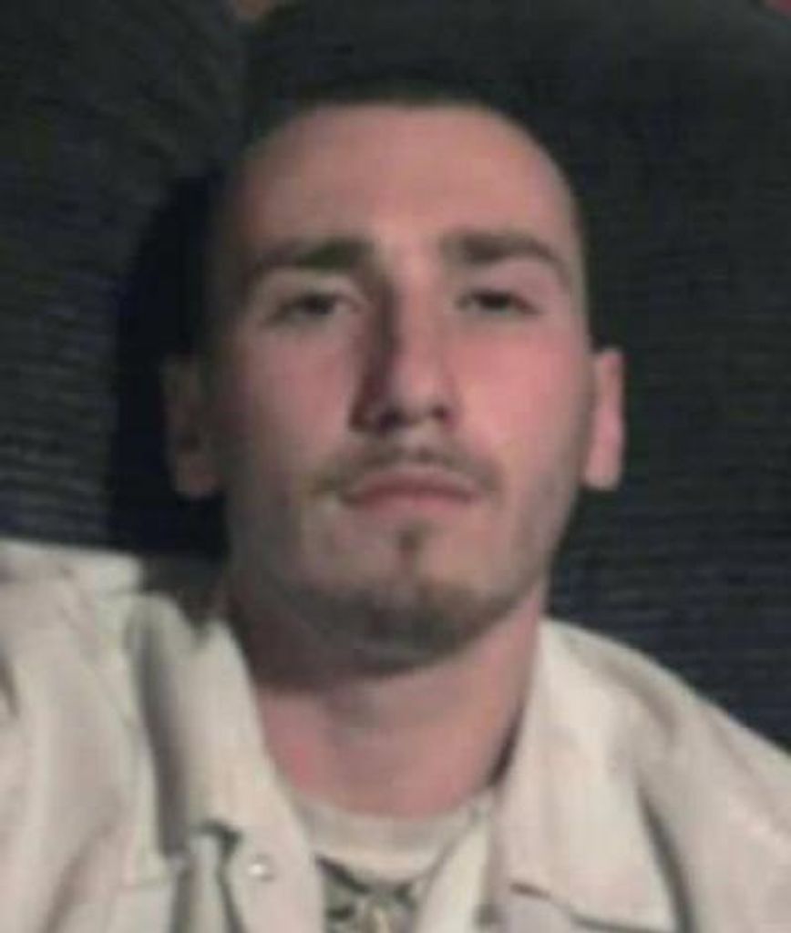 Eric A. Black Profile Photo