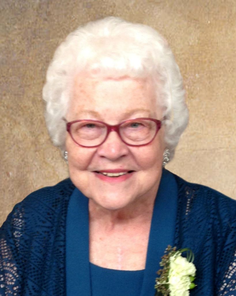 Mary E. Gass Profile Photo