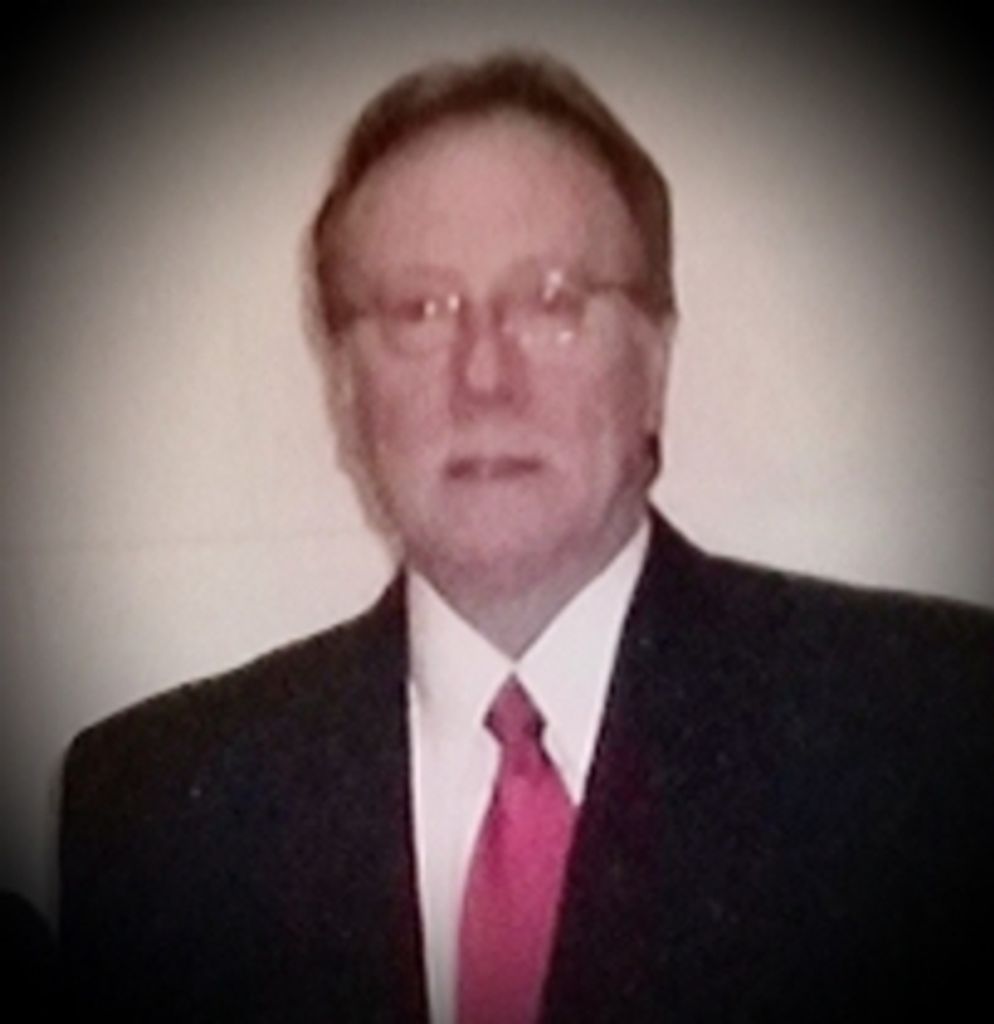 Mr. Charles "Charlie" Jarrett Wade Profile Photo