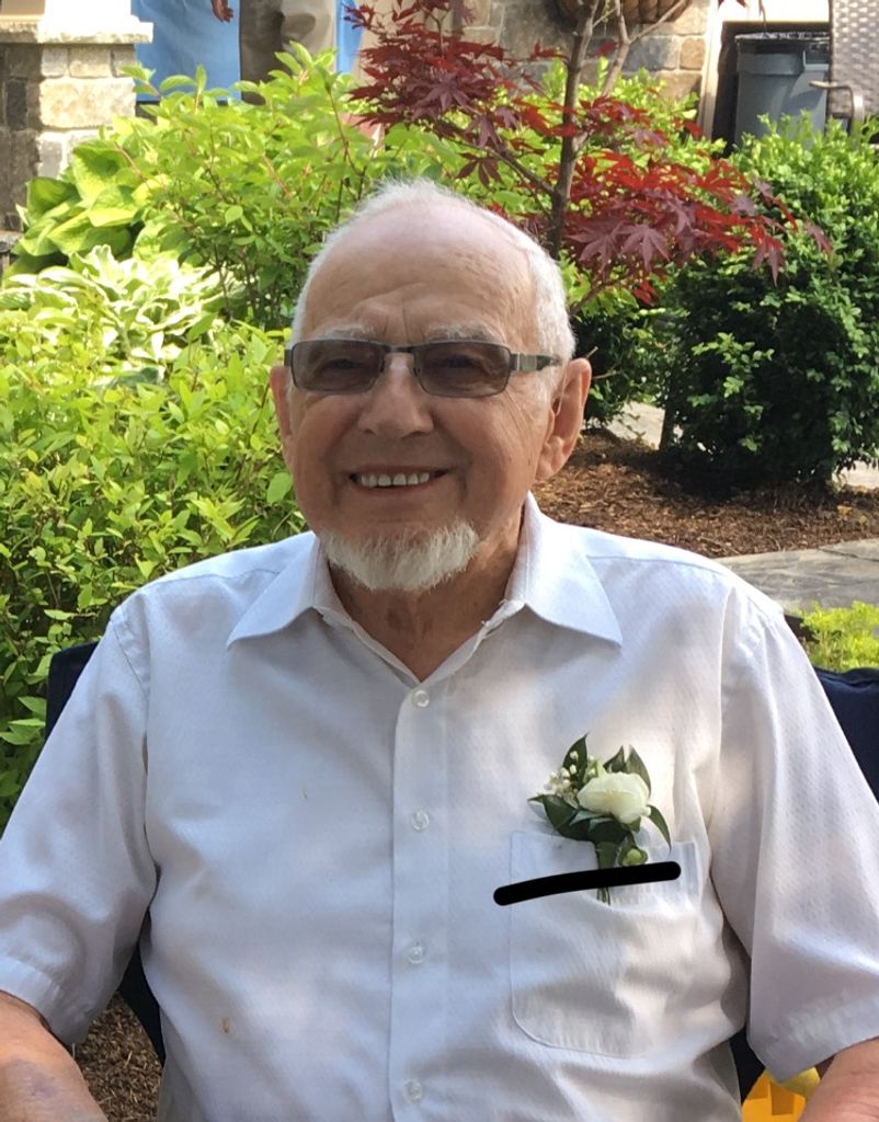 Irvin Jantzi Profile Photo