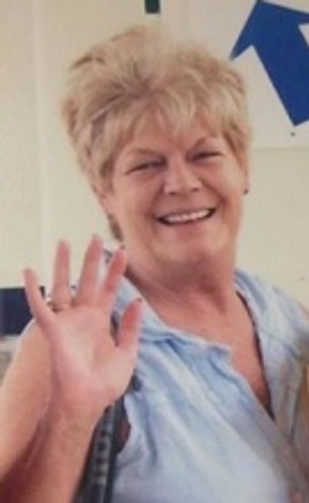 Linda Gayle Eaton
