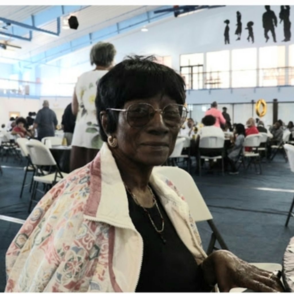 Lestina E Rivers Profile Photo