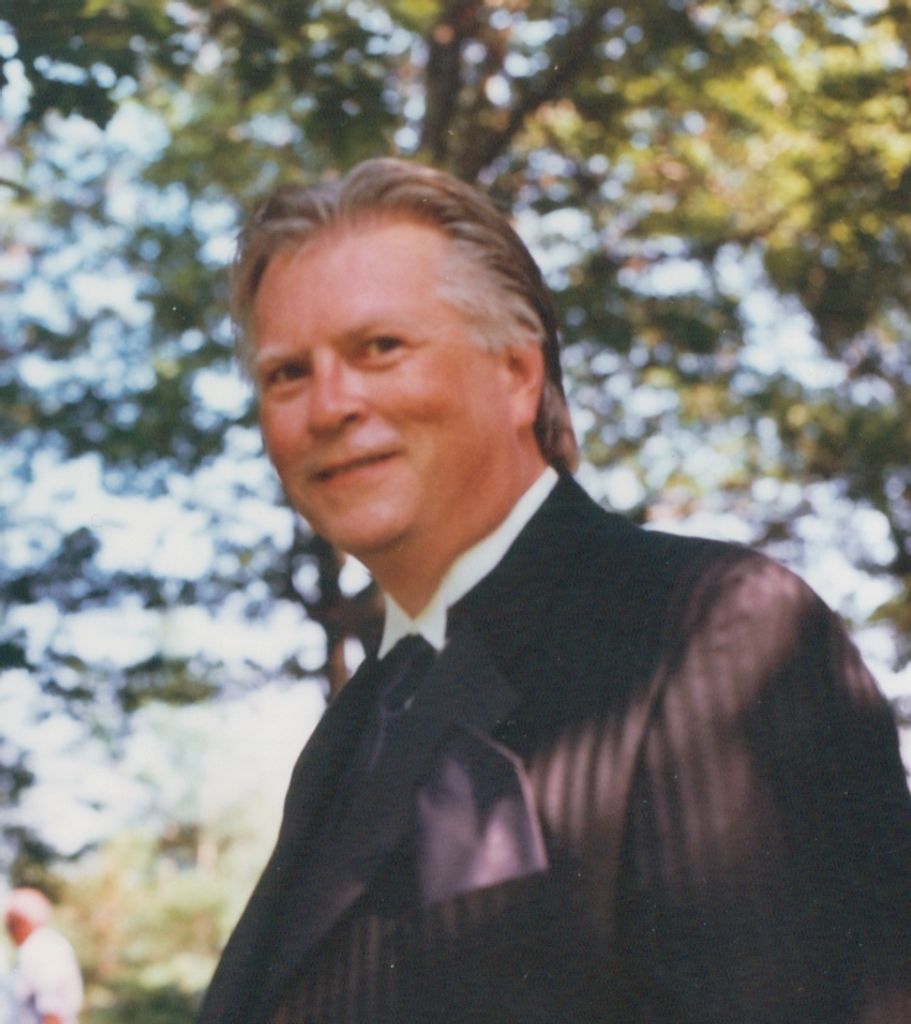 John Phillip Mcloughlin