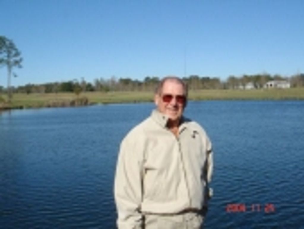 Len Salvo