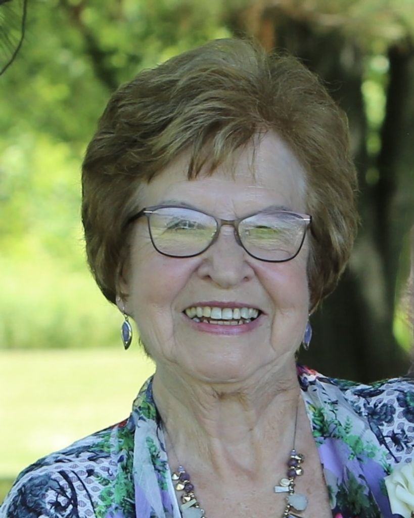 Shirley Alkire Profile Photo
