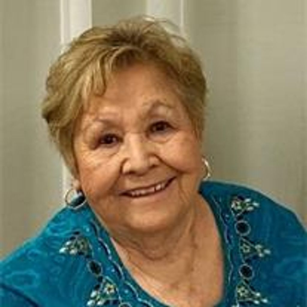 Rosita T. Webster