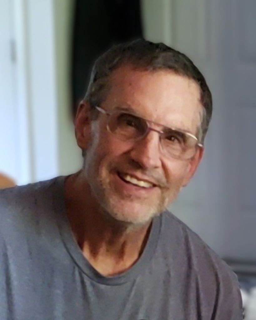 Ward Daniel Lauer Profile Photo