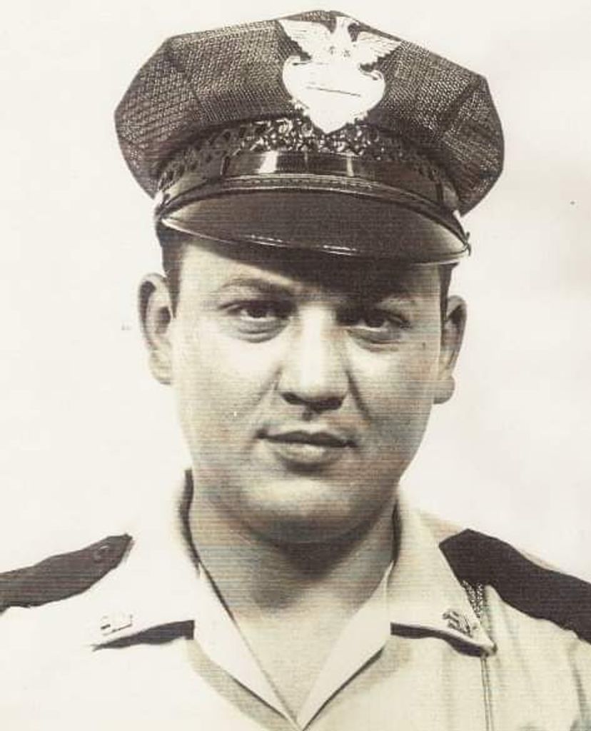 Anthony "Tony" "Junior" Frank Jr.
