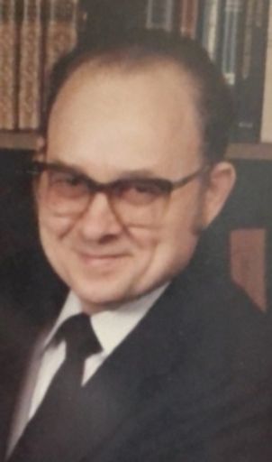 James Arthur "Jimmy" Dehart Profile Photo