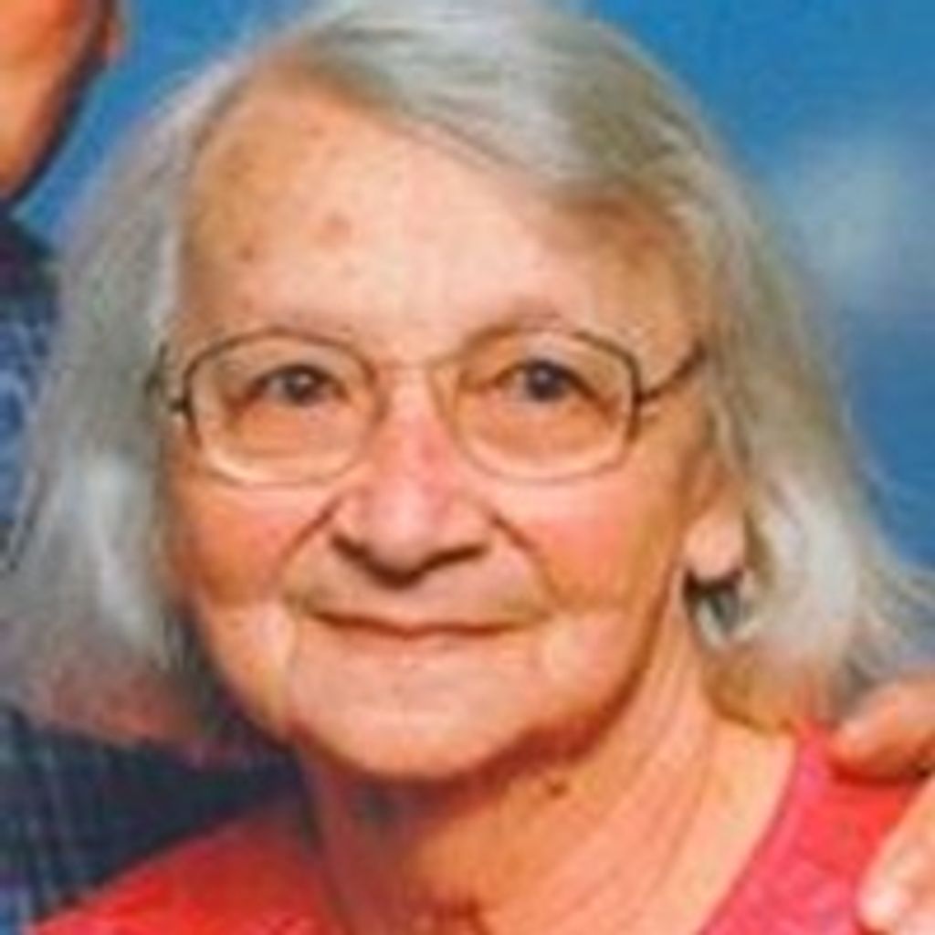 Jean Elizabeth Davis