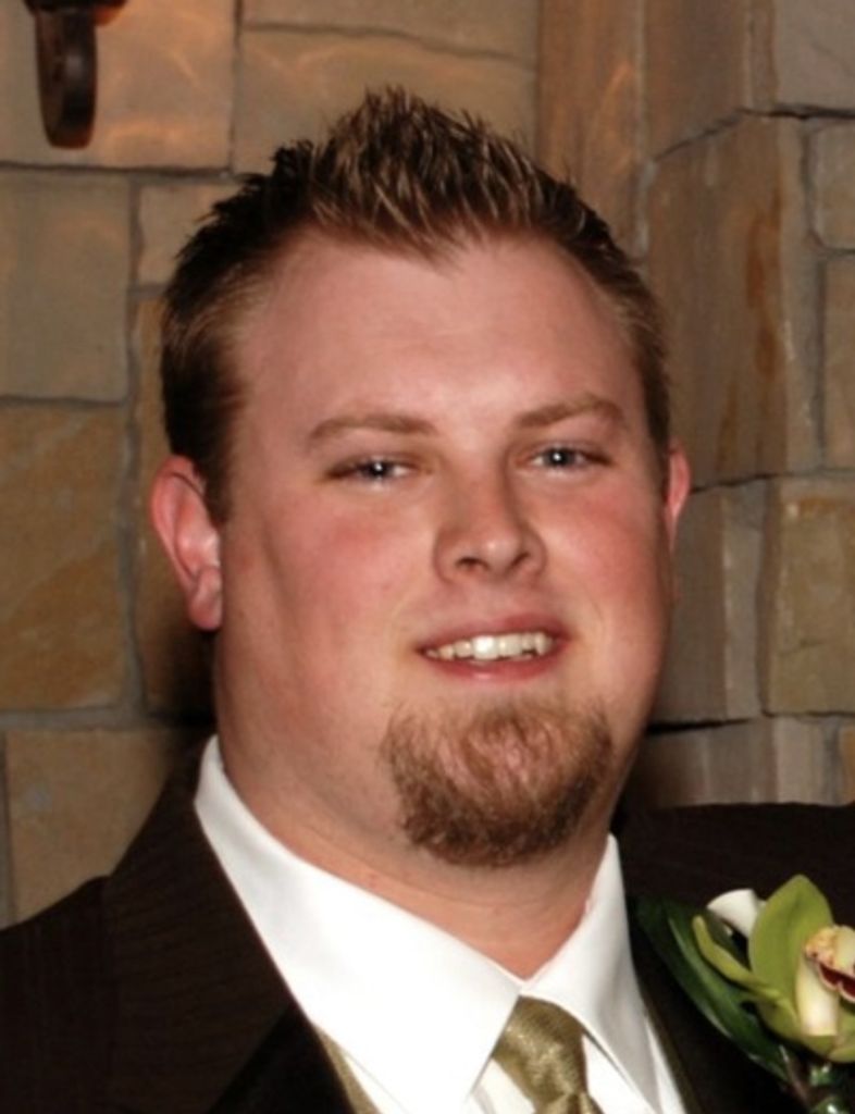 Andrew Mitchell Gates