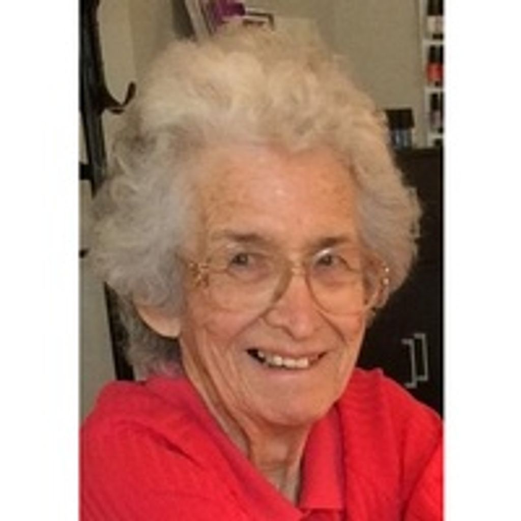 Lorraine  Catherine McKinney