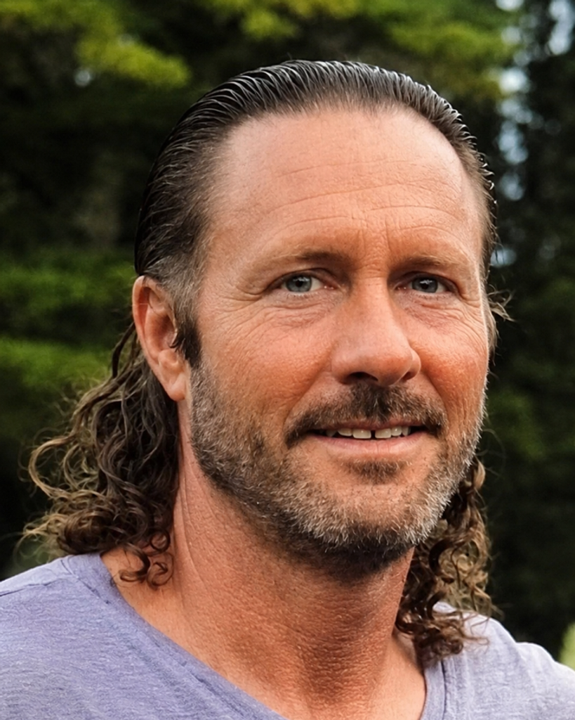 Andy Ray Gerken