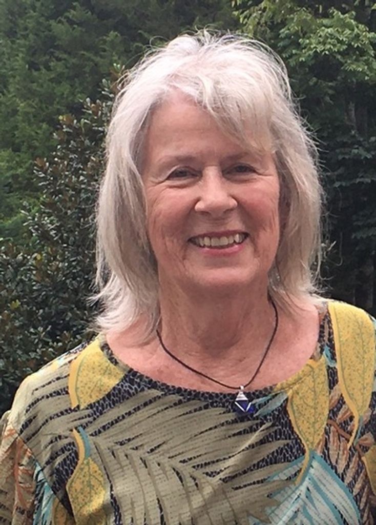 Virginia Patrice "Pat" Campbell Profile Photo