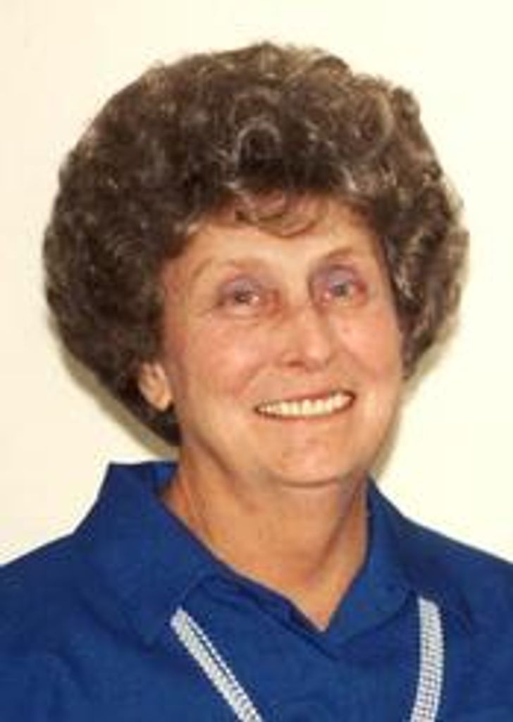 Lucile Richards Cluny