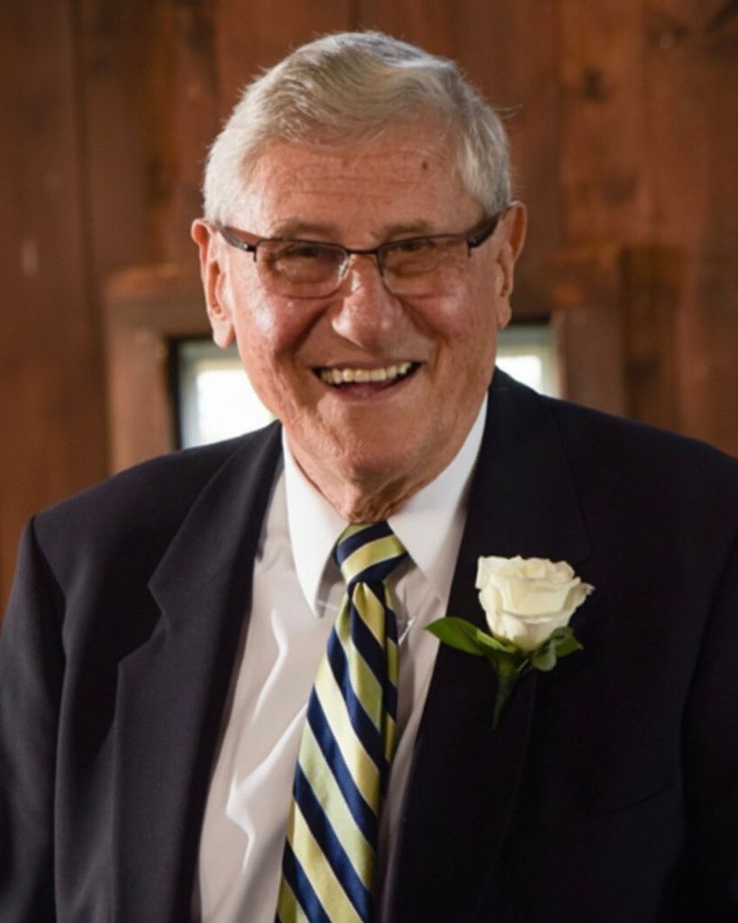 Walter M. Warchol Profile Photo
