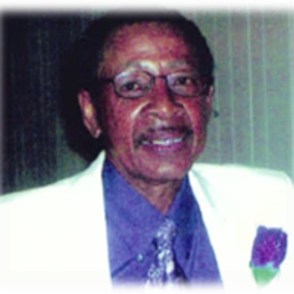 James "JW" W. Ruspus