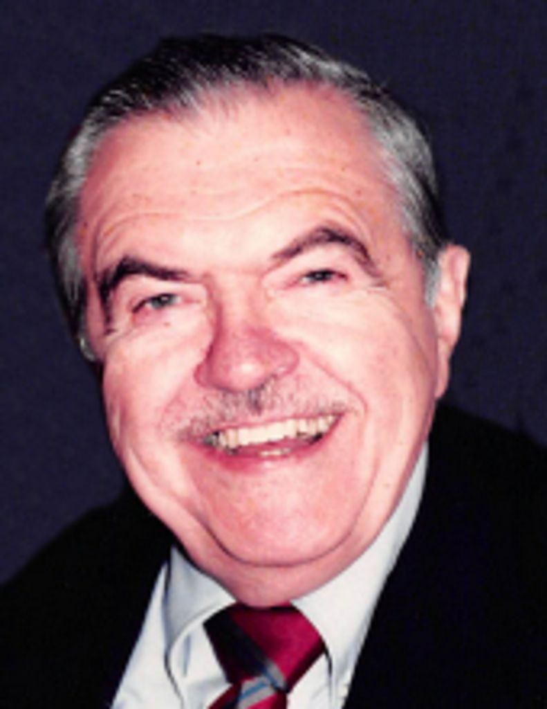 Joseph P. Amodeo Profile Photo