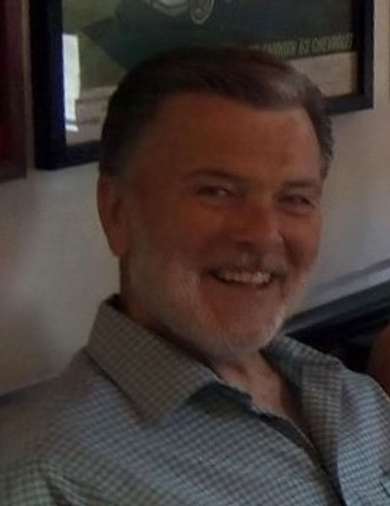 Andrew Caldwell