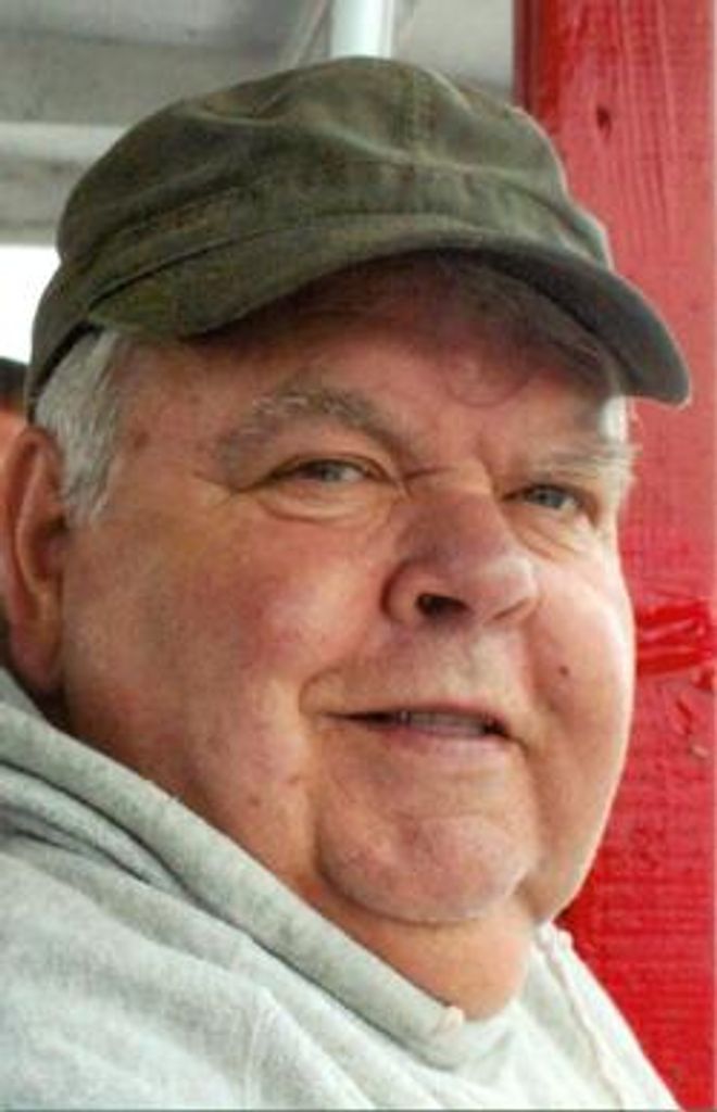 Norman John Peterson Profile Photo