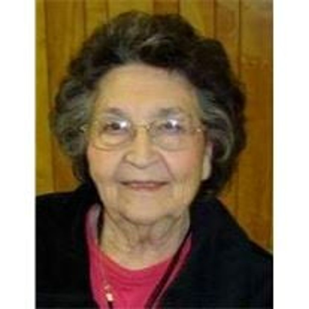 Dora Belle Hilton