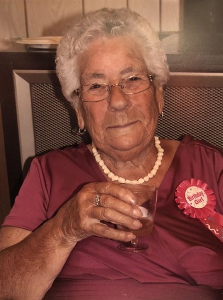 Margaret Norman Profile Photo