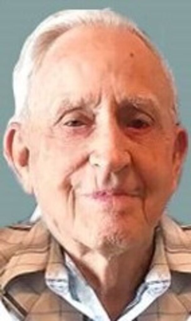 John S. Barker Profile Photo