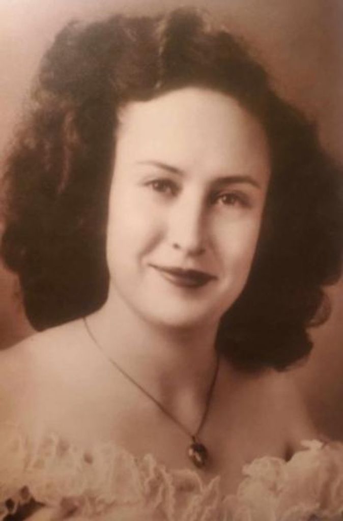 Mary Jo Hale Profile Photo