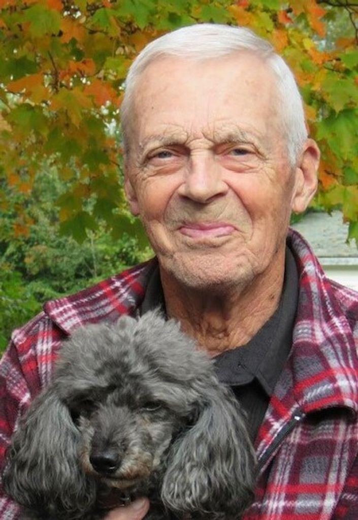 George Berend Haayer