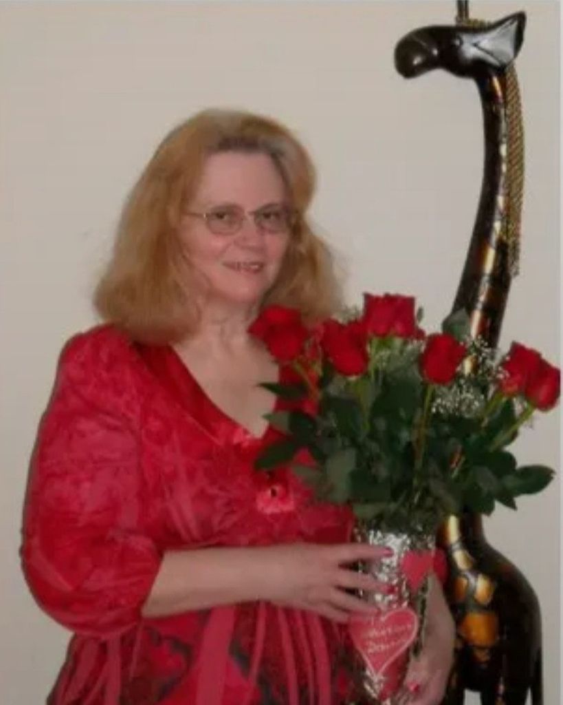 Deborah McClain Altman