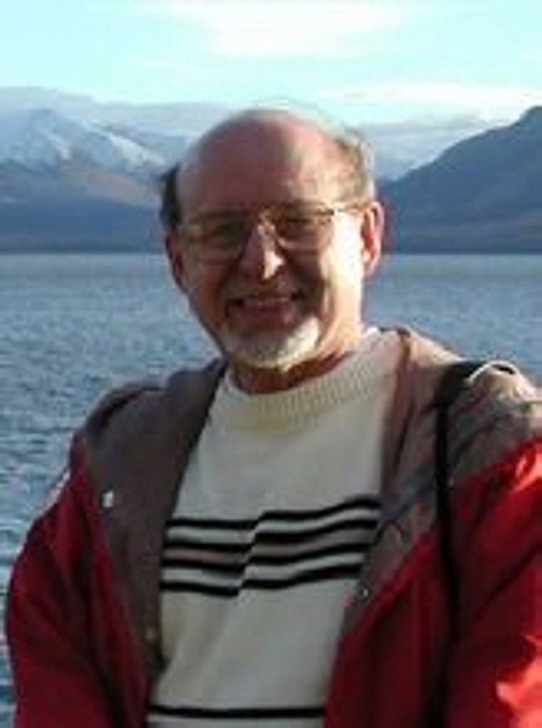 Robert A. Petry