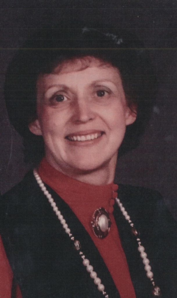 Betty Jo Tennant Profile Photo