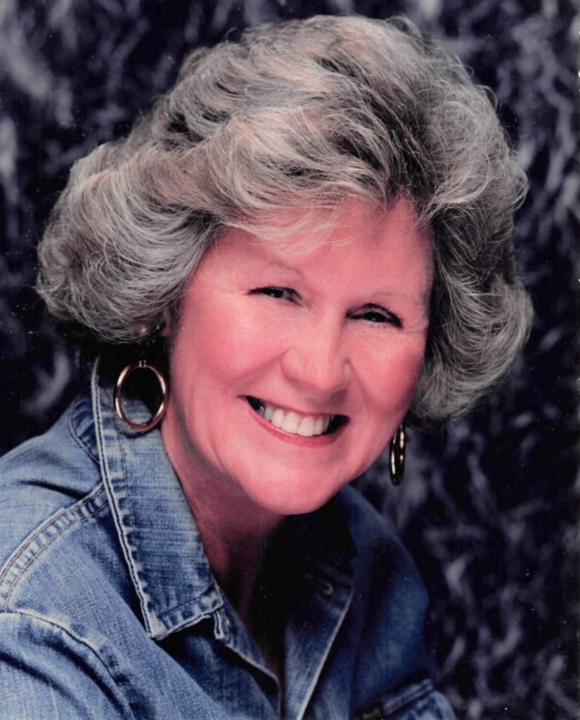 Judith Loretta (Howard)  Prose Profile Photo