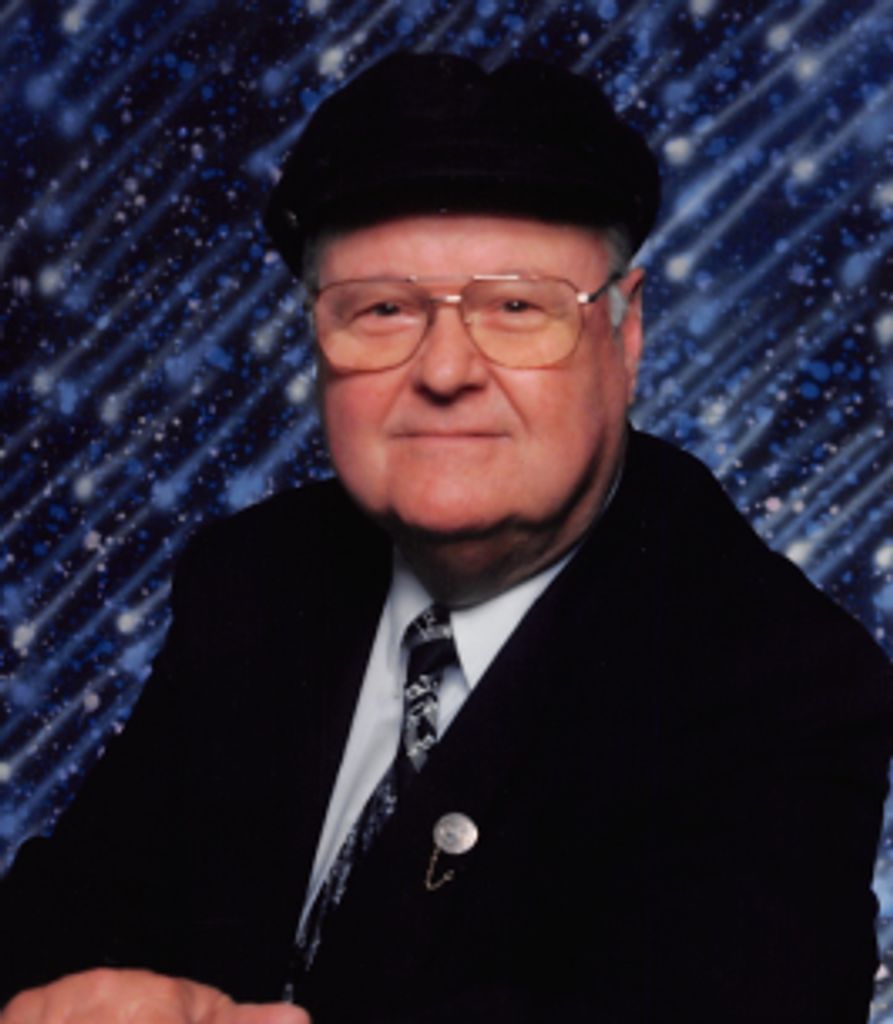 Dr. John William Chapman Profile Photo