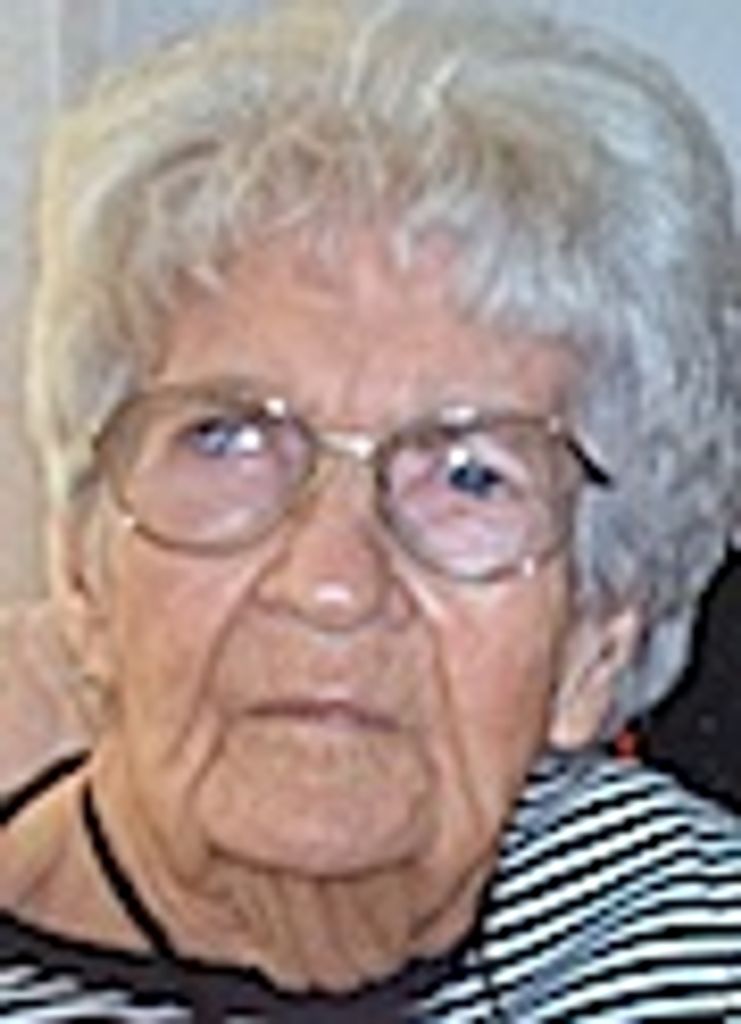 Betty Mae Hall Snyder Profile Photo